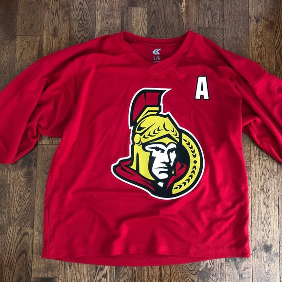 Ottawa Senators Pageau Jersey - Picture 1 of 4